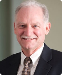 Dr. Earl David Brown M.D.