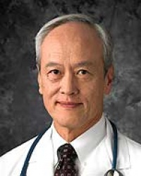 Dr. George O.  Ting MD, Nephrologist (Kidney Specialist)