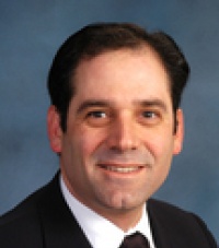 Dr. Alan R Posner MD