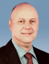 Dr. Van S Romine OD, Optometrist