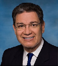 Dr. Gustavo Roman MD, Neurologist