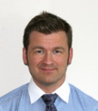 Dr. Matthew S Hendrickson O.D., Optometrist
