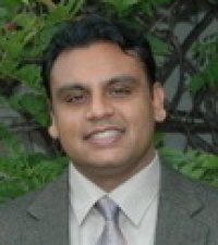 Dr. Naresh C. Rao D.O., Sports Medicine Specialist