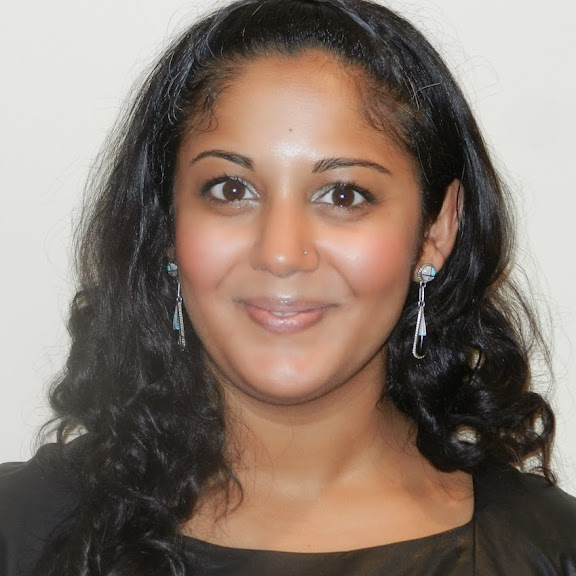 Dr. Amita De Souza, MD, Pediatrician