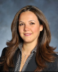 Dr. Eiliana Bitar M.D., OB-GYN (Obstetrician-Gynecologist)