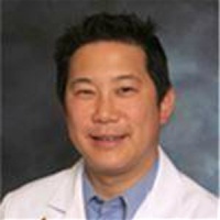 Dr. Sanford Chen M.D., Ophthalmologist
