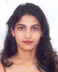 Dr. Divya R Kini MD