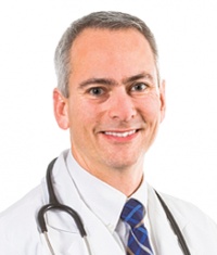Dr. James W. Jacobs MD