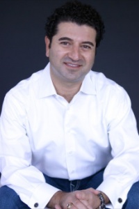 Wally Bashawaty DDS, Dentist