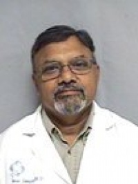 Dr. Shrikumar Shripad Dongre M.D.