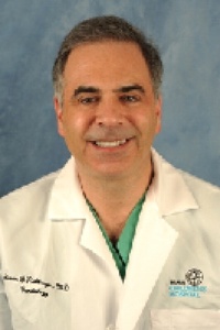 Dr. Steven Fishberger M.D., Internist