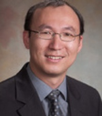 Dr. Lei Guo M.D., Hospitalist