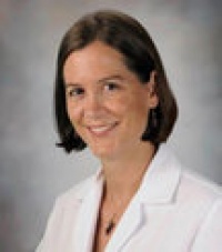 Dr. Christine L Zink MD