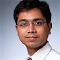 Dr. Ankit Nikhil Mehta M.D.