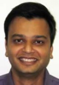 Dr. Tapan J Patel M.D., Nephrologist (Kidney Specialist)
