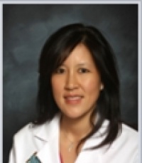 Dr. Jessica S. Hung M.D.