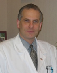 Michael M Mannino M.D., Cardiologist