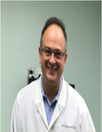 Dr. John Nicholas Stamas DDS, Dentist