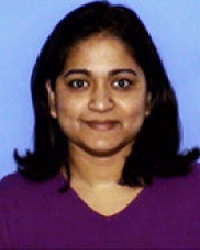 Dr. Meena Rajan M.D., Internist