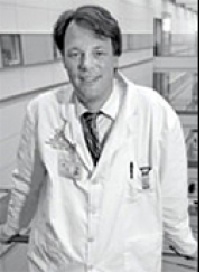 Dr. Tobias Else M.D., Doctor