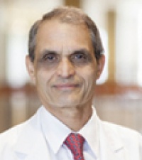 Dr. Sunil M Apte M.D., Urologist