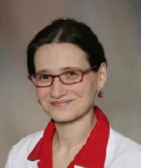 Dr. Stefania Carmen Bray MD, Family Practitioner