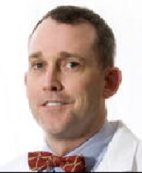 Dr. William Dickson Schaefer M.D., Orthopedist