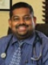 Dr. Ravi S. Ramanathan MD