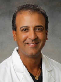 Dr. Paras Pandya M.D., Emergency Physician