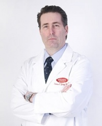 Dr. Thomas E Young M.D.