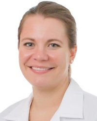 Dr. Rachael Beach Hollifield D.O., Family Practitioner