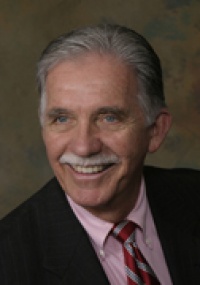 Dr. Hugh H. West MD, Emergency Physician