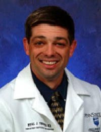 Dr. Neal J Thomas MD