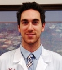 Dr. Robert Joshua Basseri M.D.