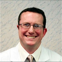 Dr. Corey Ball M.D., Nephrologist (Kidney Specialist)