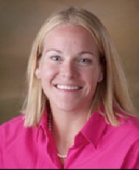 Dr. Erica Drennen MD, Doctor