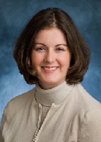 Dr. Michelle  Shuman M.D.