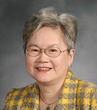 Dr. Grace C.h. Yang M.D.