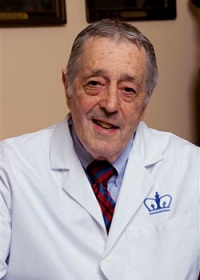 Dr. Louis Mandel DDS, Oral and Maxillofacial Surgeon