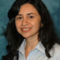 Dr. Estela Del carmen Ayala M.D. Pulmonologist Pulmonary