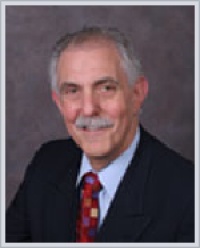 Dr. James Edward Chenitz D.M.D., Dentist