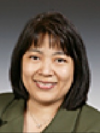 Dr. Evelyn Escutin M.D., Pediatrician