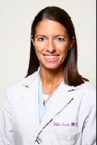 Dr. Julie Levitt M.D., OB-GYN (Obstetrician-Gynecologist)