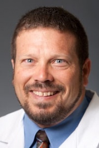 Dr. Peter David Solberg M.D., Infectious Disease Specialist