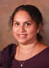 Dr. Pushpa  Mani MD