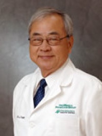 Dr. Joses K h Yuan M.D.