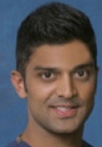 Dr. Kartheek K Reddy MD, Orthopedist