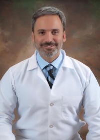 Dr. Carlos A. Pulido MD, Pain Management Specialist