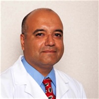 Dr. Shahid Ali Atcha MD, OB-GYN (Obstetrician-Gynecologist)