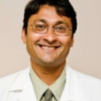 Dr. Tushar Chandrakant Yadav M.D.